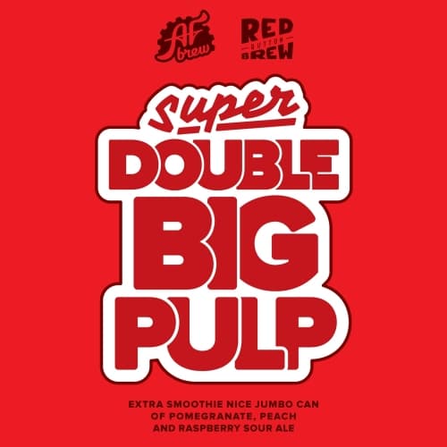Super Double Big Pulp