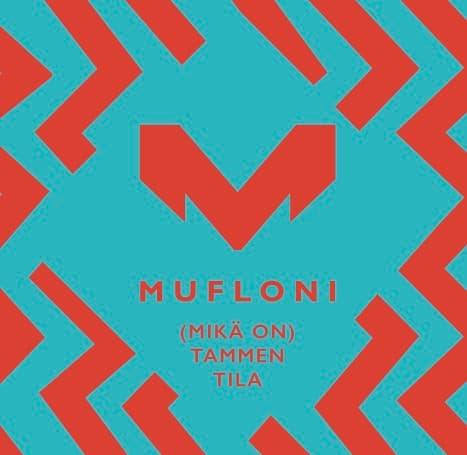 Mufloni (Mikä On) Tammen Tila