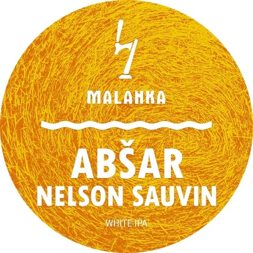 Abšar: Nelson Sauvin