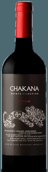 Estate Selection Red