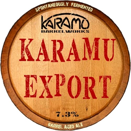 Karamu Export