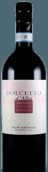 Dolcetto d'Alba