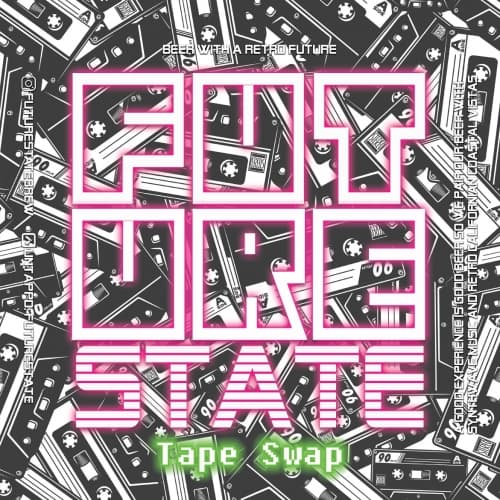 Tape Swap