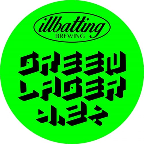 Green Lager (2024)