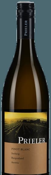 Seeberg Pinot Blanc