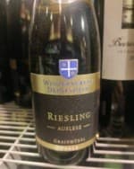Grainhübel Riesling Auslese