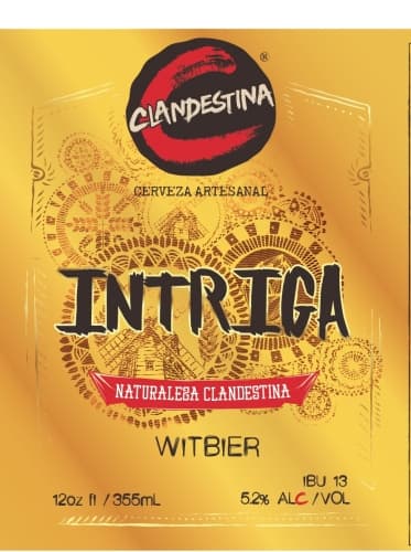Intriga