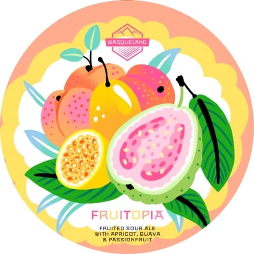Fruitopia
