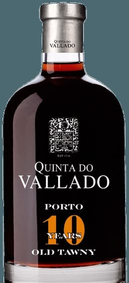 Porto 10 Years Old Tawny