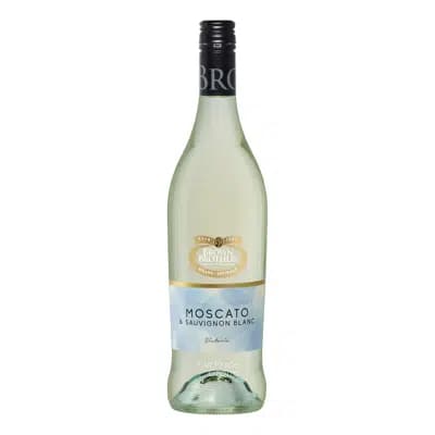 Moscato & Sauvignon Blanc