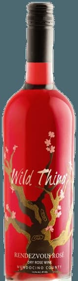 Wild Thing Rendezvous Rosé