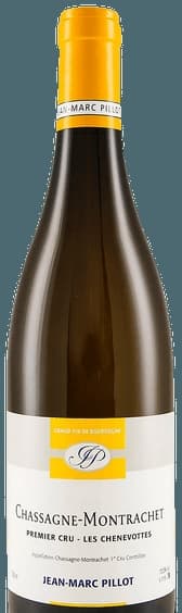 Chassagne-Montrachet Premier Cru 'Les Chenevottes'