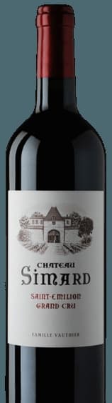 Saint-Émilion Grand Cru