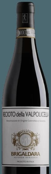 Recioto della Valpolicella Classico