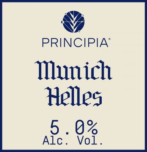 Munich Helles