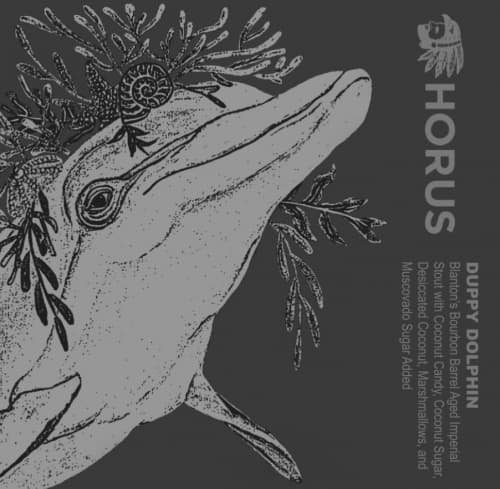 Duppy Dolphin