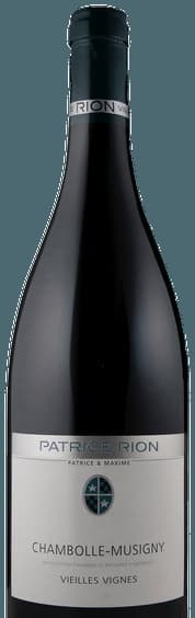 Vieilles Vignes Chambolle-Musigny