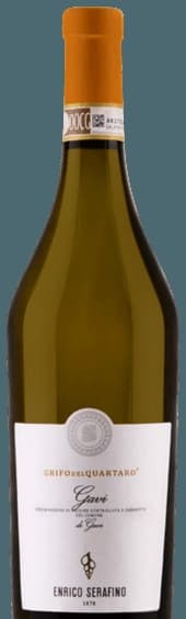 Grifo del Quartaro Gavi di Gavi