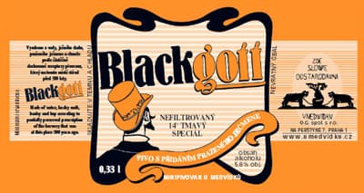 Blackgott