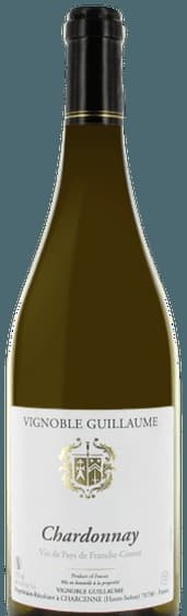 Chardonnay