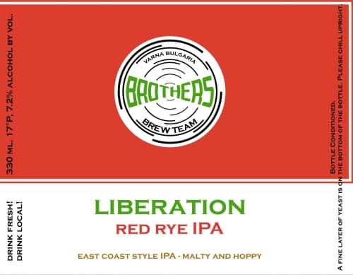 Liberation