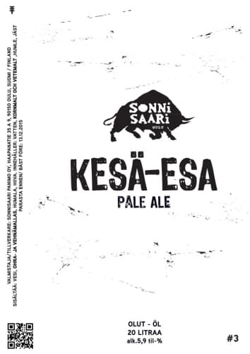 Kesä-Esa