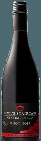 Devils Staircase Pinot Noir