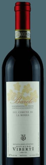 Barolo del Comune di La Morra