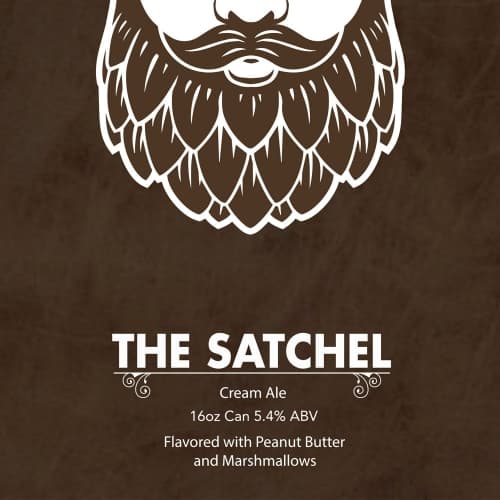 The Satchel (Peanut Butter And Marshmallows)