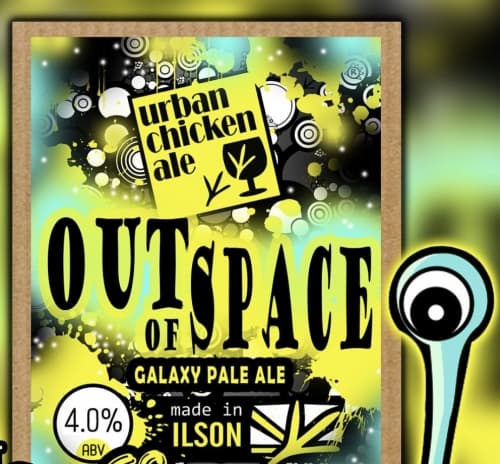 Out of Space