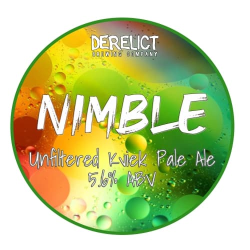 Nimble