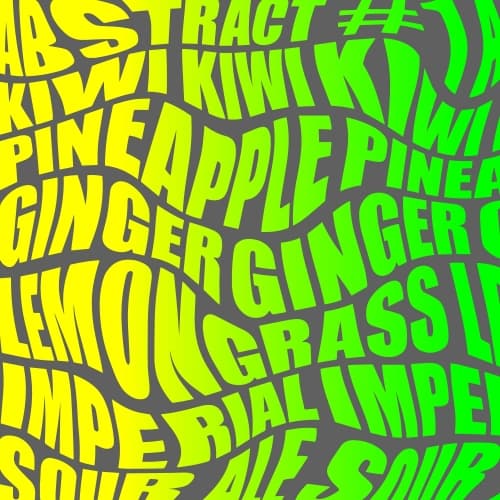 Abstract #1 Imperial Sour Ale