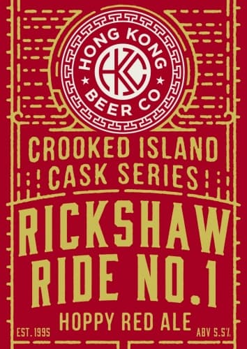 Rickshaw Ride