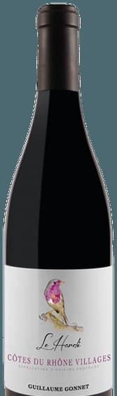 Le Hardi Côtes du Rhône Villages