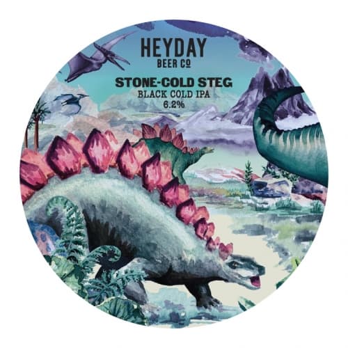 Stone Cold Steg
