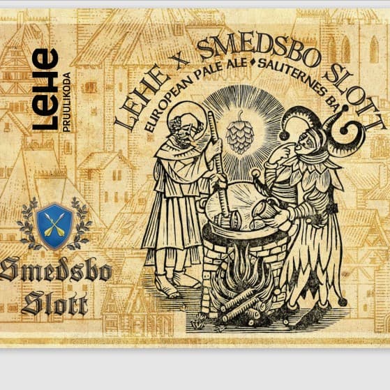 European Pale Ale