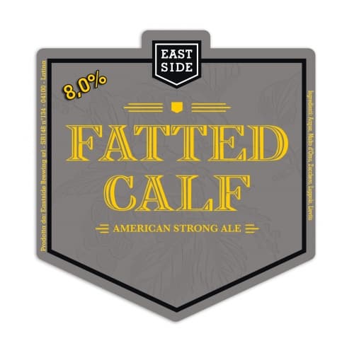 Fatted Calf