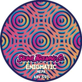 Enigmatic