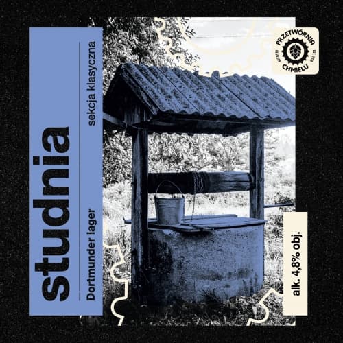 Studnia