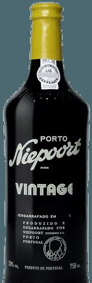 Vintage Port