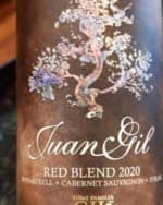Red Blend