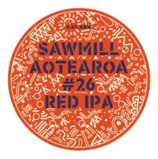 Aotearoa Series #26 Red IPA