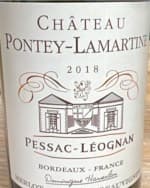 Pessac-Léognan