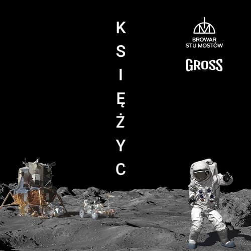 Księżyc