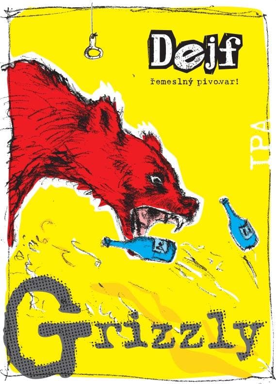Grizzly