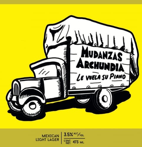 Mudanzas Archundia