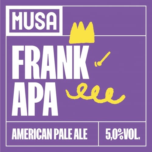 Frank APA