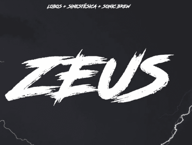 Zeus IPA