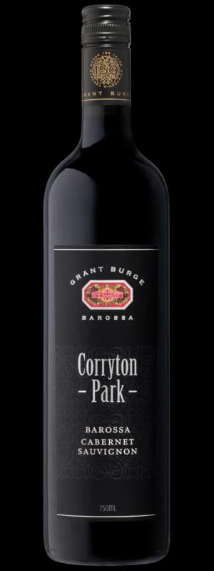 Grant Burge Corryton Park Cabernet Sauvignon