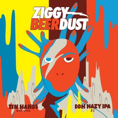 Ziggy Beerdust